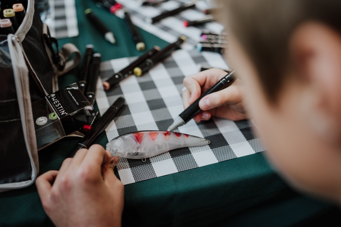 Zdjęcie aktywności Westin Jatte - tura 4