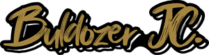 Buldożer JC
