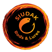 Siudak Rods & Lures