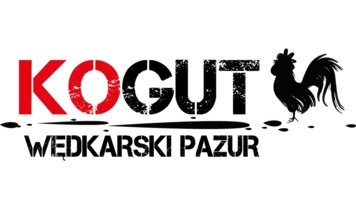 KOGUT Wędkarski Pazur