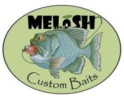 Melosh Fishing Lures