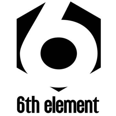 6th element rods