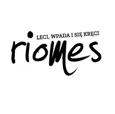Riomes