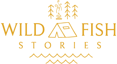 Wild Fish Stories