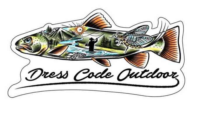 Dress Code Outdoor