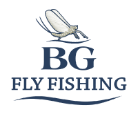 Bogdan Gawlik Fly Fishing