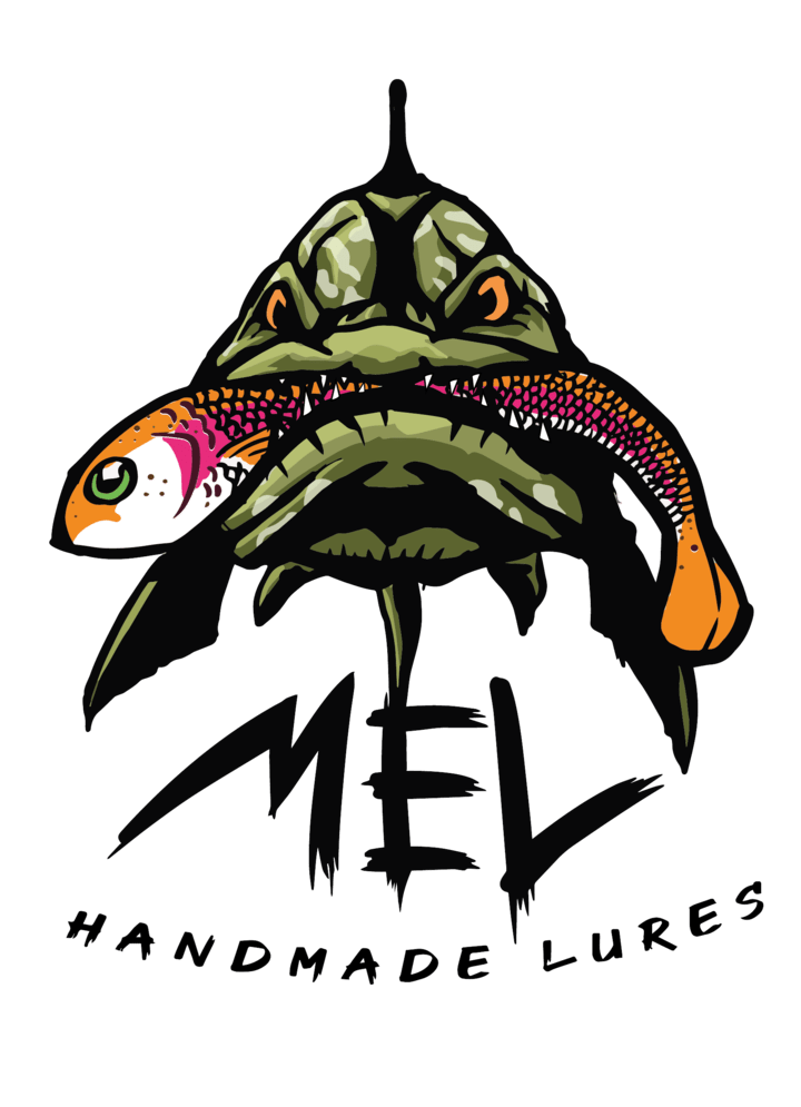 MEL Handmade Lures