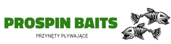 Prospin Baits