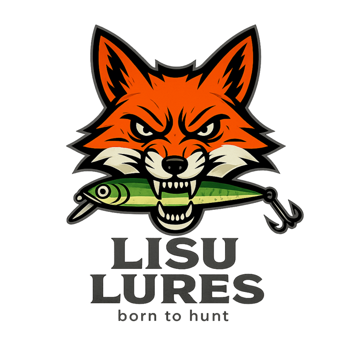 Lisu Lures