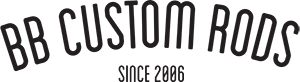 BB Custom Rods