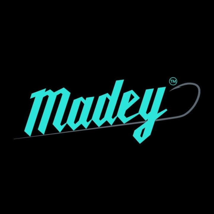 Madey Fishing