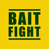 Logo - BaitFight - Fishing Festival 2025